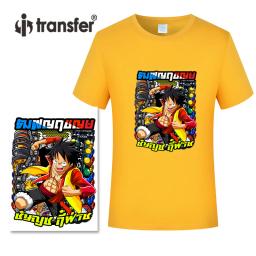 100 Folhas De Papel De Filme De Transferência DTF A4 Dupla Face Grossa Limpar Pretreat Papel De Transferência De Calor PET para Epson Inkjet Printer - Image 4