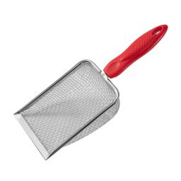 Cat Litter Sifting Scoops, Pet Suprimentos De Limpeza, Deep Fast Sifting Mesh, Reptile Terrarium, Bunny Kittens Puppy - Image 5