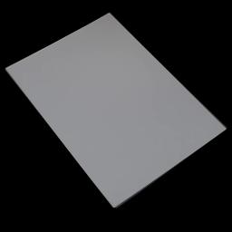 A4 Inkjet Impressão a Laser, Transparência Film, Papel fotográfico, PCB Stencils, 10Pcs - Image 2