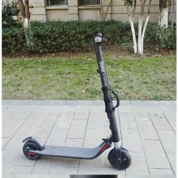 Alça de transporte portátil para xiaomi m365 1s pro 2 scooter elétrico alças de mão para ninebot es1 es2 max g30 skate - Image 2