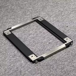 Sp 2024 acampamento igt pernas de mesa combinação piquenique pernas de mesa de aço inoxidável três engrenagens telescópica pernas de mesa ao ar livre igt - Image 4