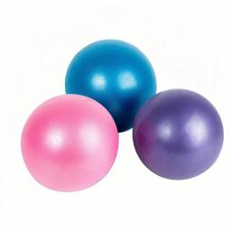 Yoga Ball Core for Balance Exercício, Ginásio Fitness Ball, Indoor Training, Ginástica Pilates, 25cm - Image 4