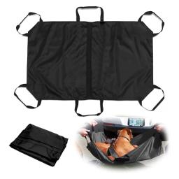para animais estimação, cama transporte veterinário para animais estimação, cães, gatos, cama elevatória para cães - Image 5