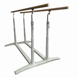 Crianças, Indoor, Treino, Novo Estilo, Barras Paralelas para Crianças, Equipamento de Ginástica, 2022 - Image 6