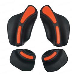 Monociclo elétrico INMOTION V14 Almofadas de energia Luminosa Protetor de perna Almofadas de salto Leaperkim Sherman-S Patton Lynx Patton-S Extreme - Image 4