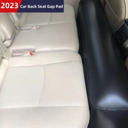 Colchão inflável para viagem de carro, cama de ar, acessórios para assento traseiro, almofada de folga traseira, acolchoamento de longa distância, artefato de acampamento automático - Image 5