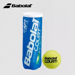 Babolat Padel Tour Bola De Tênis, Bolas De Tênis Leves E Duráveis Para Iniciantes, Placa De Bolas De Ouro De Alto Valor - Image 2