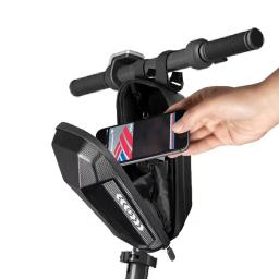 Saco impermeável Scooter elétrico para homens, acessórios de bicicleta, saco impermeável para Xiaomi, estojo de bicicleta, homem selvagem, adulto - Image 3