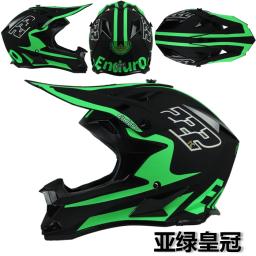 Capacete de trilha para crianças, proteção para ciclismo, downhill, mtv dh, - Image 4