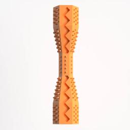 Brinquedo de mastigação durável para cães pequenos, Pet Molar Teeth Cleaning Tool, Escova de dentes interativa Mascotas Dental - Image 2
