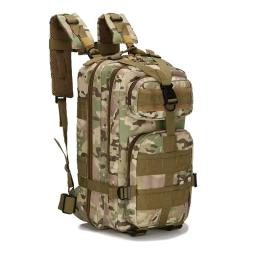 Mochila de Caça Tática, Esporte ao ar livre, Mochila, Trekking Gift - Image 5
