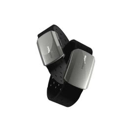 Magene-monitor de freqüência cardíaca, modo duplo, bluetooth, sensor ant h803, braço, pulseira, fitness, rastreador de freqüência cardíaca, exercício de saúde - Image 4