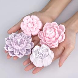 Não-Tóxico Soja Vela Cera Pigmento Corante, corante líquido, DIY Corantes Sabão, Vela Fazendo Suprimentos, 16 cores - Image 5