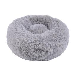 Ninhos de pelúcia longos criativos para cães e gatos, macios e confortáveis, camas para cães, almofadas para animais, colchões de inverno - Image 4
