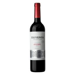 Vinho Argentino Trivento Malbec - 750ML - Image 3