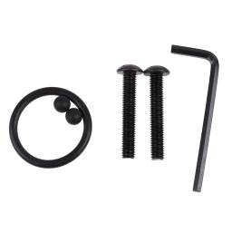 Kit De Conjunto De Reparação De Inflador De Ar De Alta Pressão, selagem Da Bomba De PCP, anéis-O, 30MPa - Image 5
