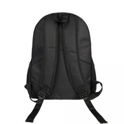 Mochila de Colagem Automática Impermeável para Homens e Mulheres, Saco de Escola Universitária, Saco de Aventura GTA, Mochila de Impressão - Image 3