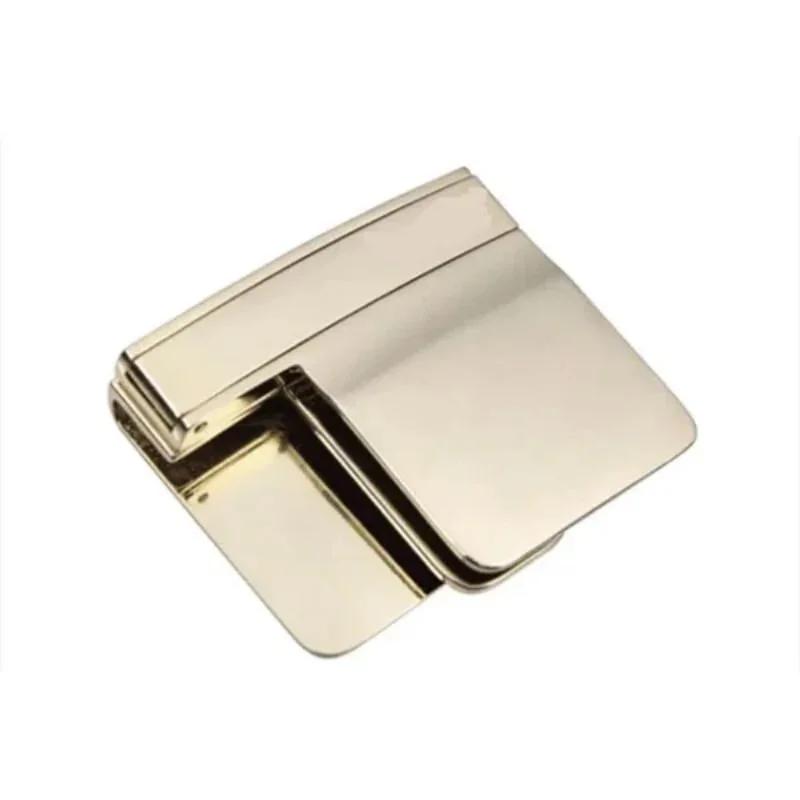 Multifuncional cinto ajuste braçadeira, cintura Shrink Folding Clip, fivela calças - Image 1