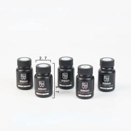 Tinta de couro colorida para material de escultura artesanal, corante que muda a cor, álcool diluído ajustável, produtos, 30ml - Image 3