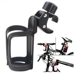 Multifuncional Water Bottle Cup Holder, Acessórios de bicicleta, Carrinho de bicicleta, Ciclismo Guiador, Mount Cage, Dropshipping - Image 1