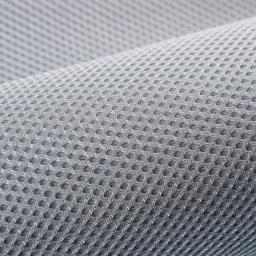 1mx1.6m tecido de malha 3d respirável três camadas pano 3d tecido de malha sanduíche material diy pano de malha elástica tecido de cama de ar - Image 2