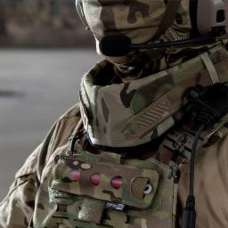 Colete tático universal colar pescoço proteção módulo armadura para placa transportadora pescoço guardas airsoft paintball acessórios - Image 2