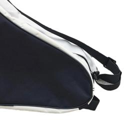 Bolsa de skate, bolsa de transporte para patins quad, patins artísticos, equipamento de patinação, hóquei no gelo, patins para meninos e meninas - Image 5