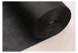 Tecido Interlining Fusível Não Tecido Leve, Acessório de Costura DIY, 100cm de Largura, Branco, Preto, Vestuário - Image 5