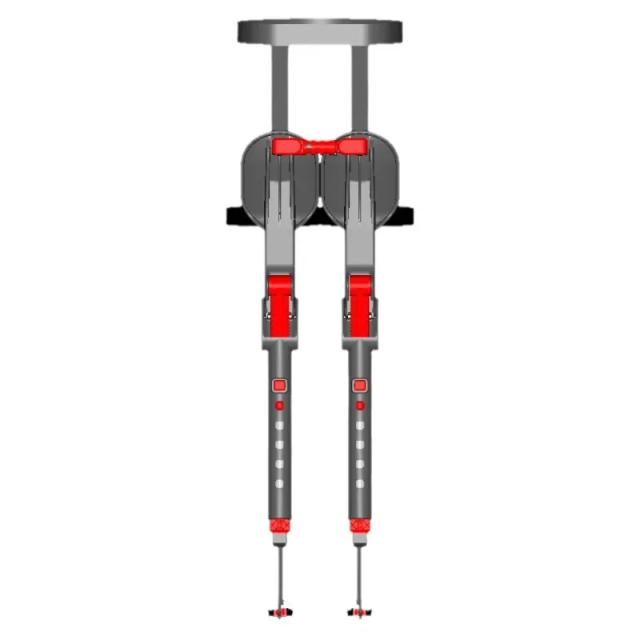 Cadeira Dobrável Leve e Portátil para Exterior: Assento Multifuncional Ideal para Viagens, Expedicionismo e Pesca com Capacidade de 130kg