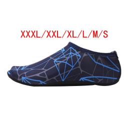 Unisex roupa de mergulho neoprene, meias impermeáveis, mergulho, natação, praia, caminhadas, snorkel, 3mm - Image 3