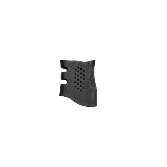 Luva de borracha macia Grip, Anti Slip Mag protetora, Magazine Bottom Case, Cabo Picatinny, Clipe Capa para Rifle AR M4 5.56 Rail - Image 1