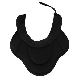 Protetor de pescoço de hóquei, equipamento de proteção de hóquei no gelo, equipamento de treinamento universal confortável para protetor de pescoço de hóquei, para mulheres e homens - Image 4