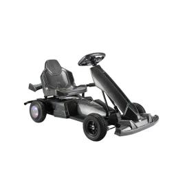 Pequeno kart para adultos e crianças podem sentar grande potência deriva corrida crianças pai-filho carro de brinquedo - Image 2