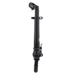 Bicicleta dobrável Stem Riser, Guiador Stem com Dentes, Mountain Road Ciclismo Acessório - Image 3