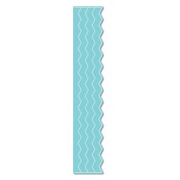 2023 aliliarts corte de metal dados zig zag slimline tiras diy scrapbooking álbum de fotos decorativo gravando cartão artesanato morrer - Image 1