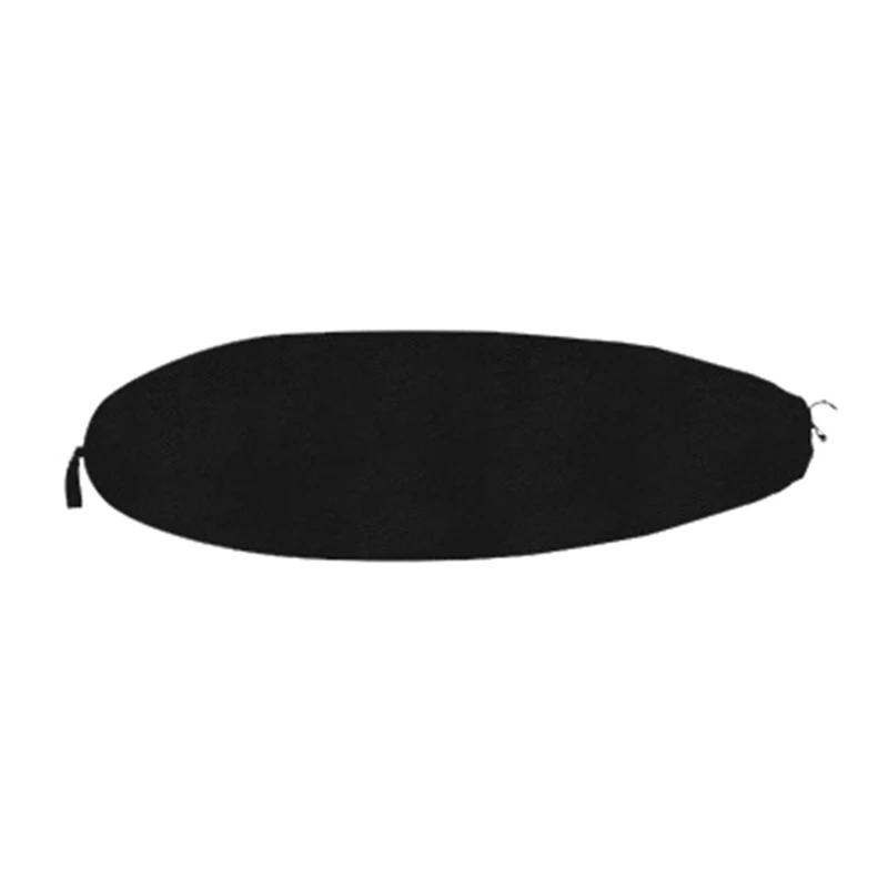 Capa esqui à prova d'água para prancha bolsa protetora para meia prancha - Image 1
