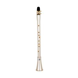 Irin MI-03 eb chave mini clarinete-saxofone instrumento de sopro compacto clarinete sax para iniciantes bolsa de transporte acessórios de música - Image 2