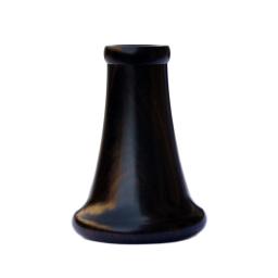 Bb Clarinete Bell, Madeira ébano, Bom som - Image 3