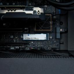 Novo kingston nv3 ssd 1tb 2tb 4tb 500gb nvme pcie gen 4.0x4 unidade de estado sólido m.2 2280 ssd interno nvme m2 para desktop portátil - Image 5