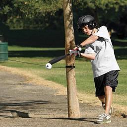 Treinador de beisebol para crianças e adultos, Equipamento de treinamento esportivo - Image 6