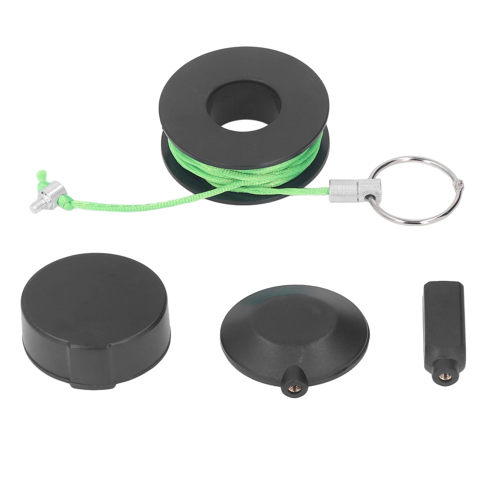 Kit Extrator De Fio Magnético Para Instalação De Fiação, Sistema De Puxação De Cabo, Extrator De Fio Magnético, 6m - Image 1