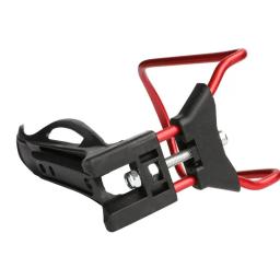 Suporte de garrafa de alumínio ajustável, Gaiola De Garrafa De Água Leve, Road Mountain Sport Bike Cycling - Image 5