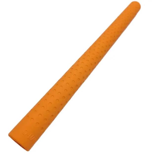 Borracha Colorida Q-MAN para Grip de Taco de Bilhar – Acessórios Originais de Alta Qualidade para Piscina