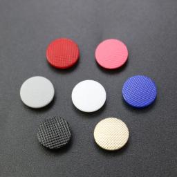 Yuxi 1 peça tampa de joystick analógico multicoloridos para PSP1000 PSP 1000 botões de joysticks - Image 2