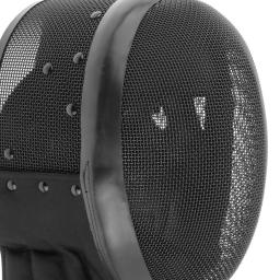 Profissional Capacete De Esgrima Para Equipamentos, Face Protect Comfort Epee Gears - Image 6