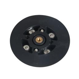 Windsurf Mast Base, Windsurf Bolt Tendon Mastro Pé Base Plate Base Base de vela Windsurf-Bolt Tendon - Image 6