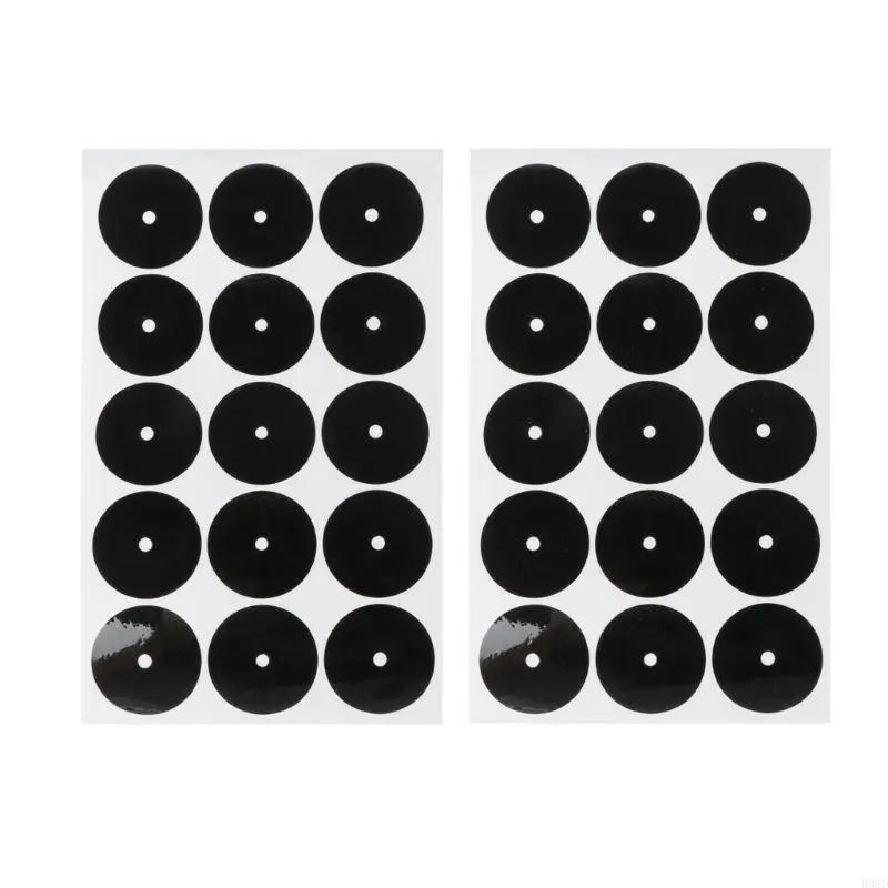 808D Conjunto pontos bilhar marcadores bilhar pontas tabela tabela bilhar. - Image 1