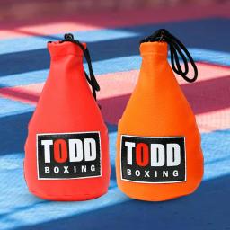 Boxing Punch Bag para adultos, Velocidade de perfuração, Mão Eye Coordenação, Luta Habilidade - Image 5