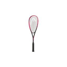 Raquete de Squash Profissional Cyber Pro - Modelo 213022 - Image 3