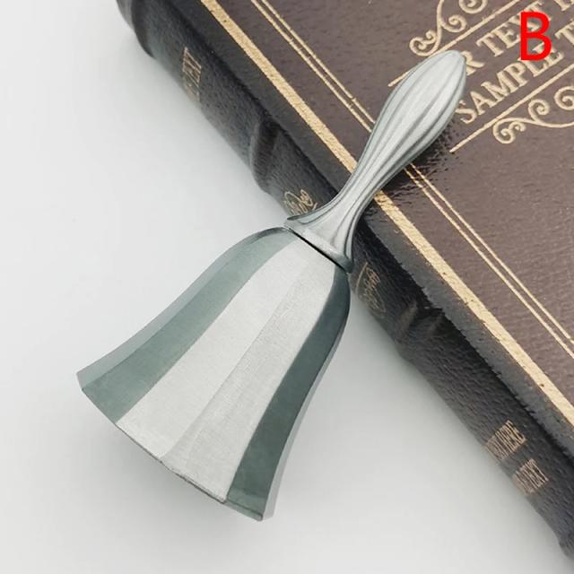 Guia Completo de Meditação com Sino Tibetano: Mão Portátil de Bronze para Decoração e Harmonização do Seu Ambiente